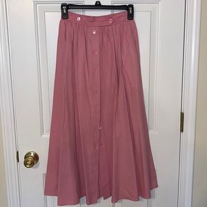 Liz Claiborne Women’s Skirt Midi